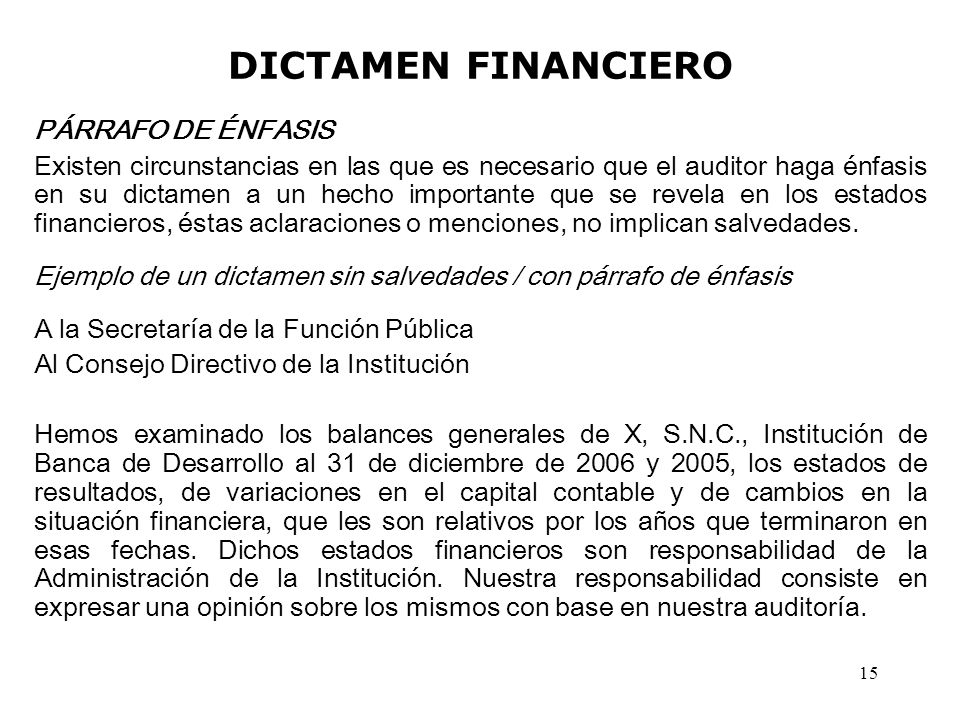 DICTAMEN EJEMPLO EPUB DICTAMEN EJEMPLO EPUB